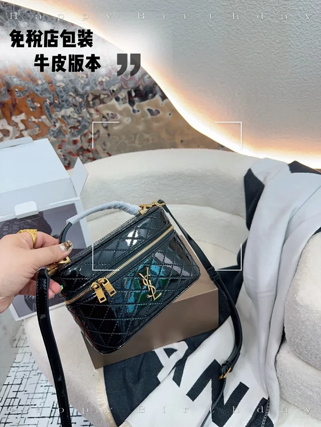 Yves Saint Laurent bags