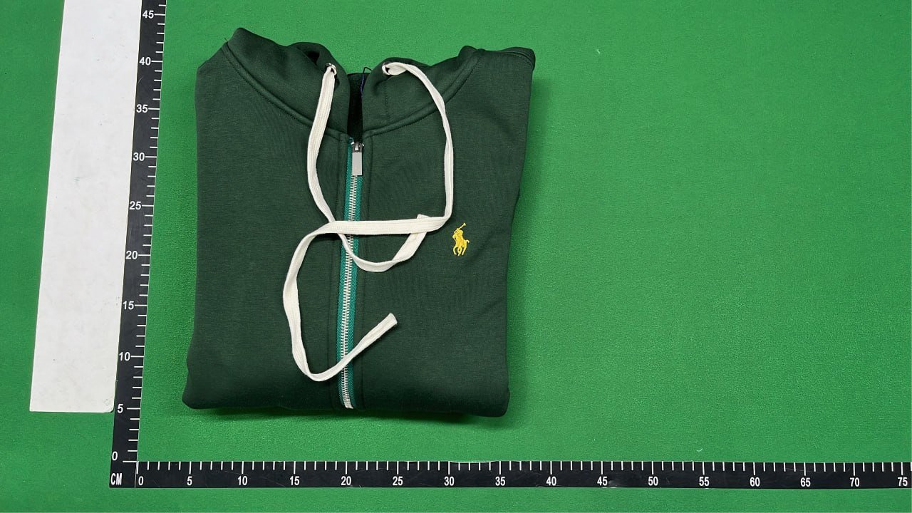 Ralph Lauren hoodie