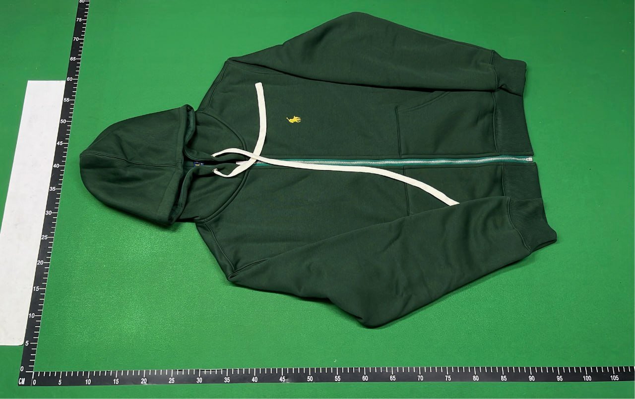 Ralph Lauren hoodie