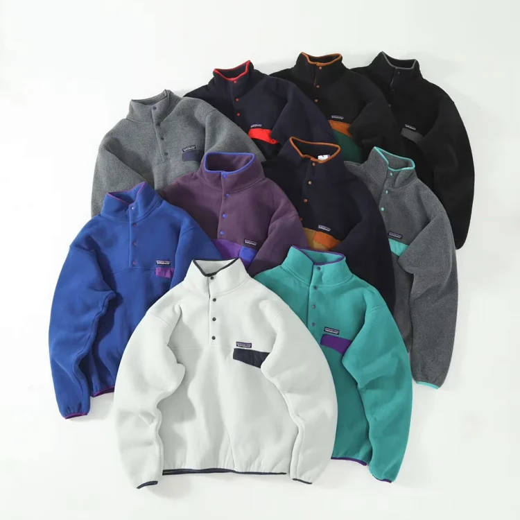 Patagonia jacket