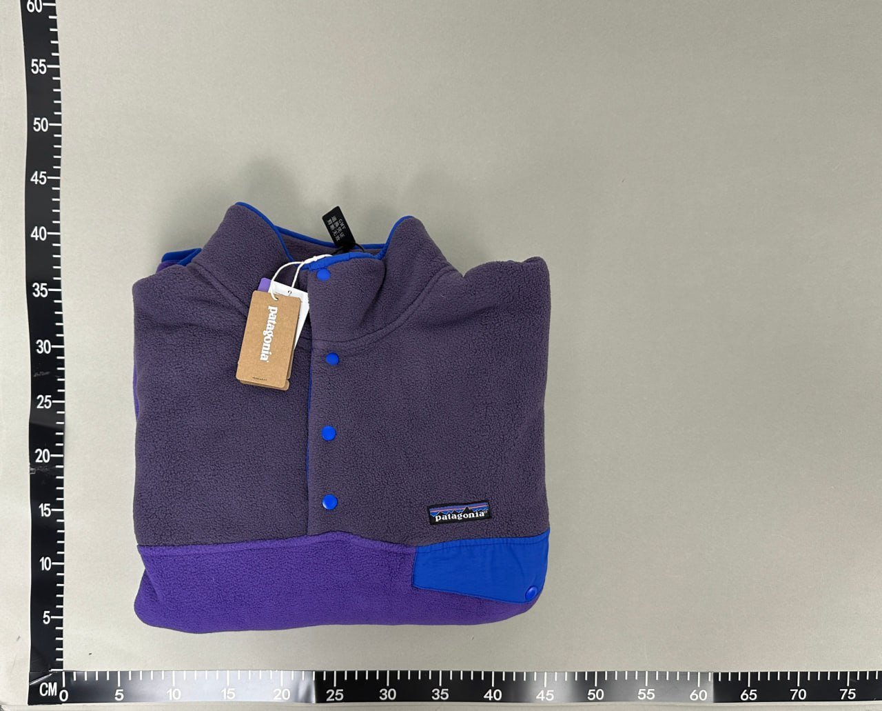 Patagonia jacket