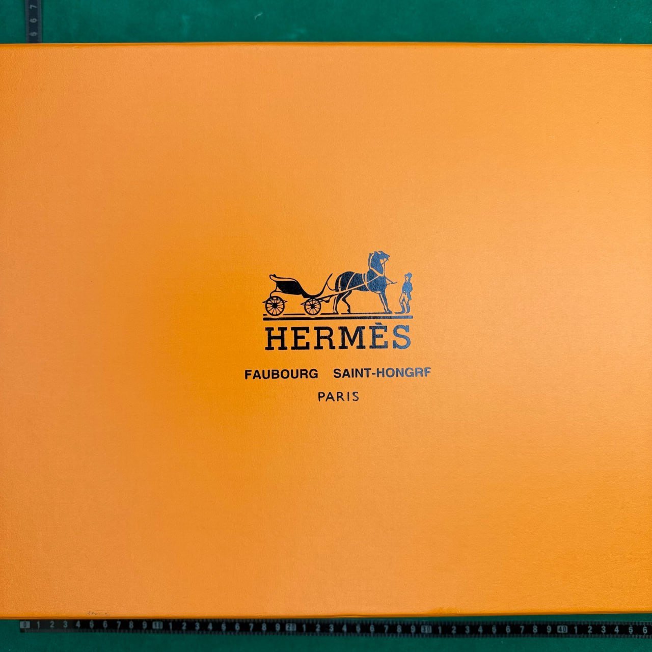 HERMES Landscape