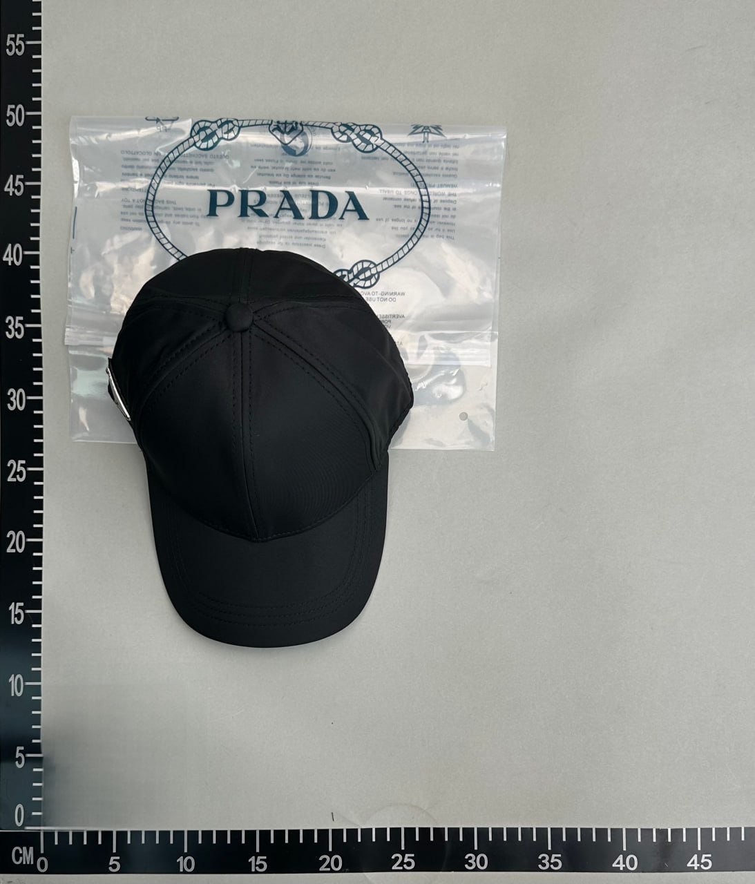 Prada Hat