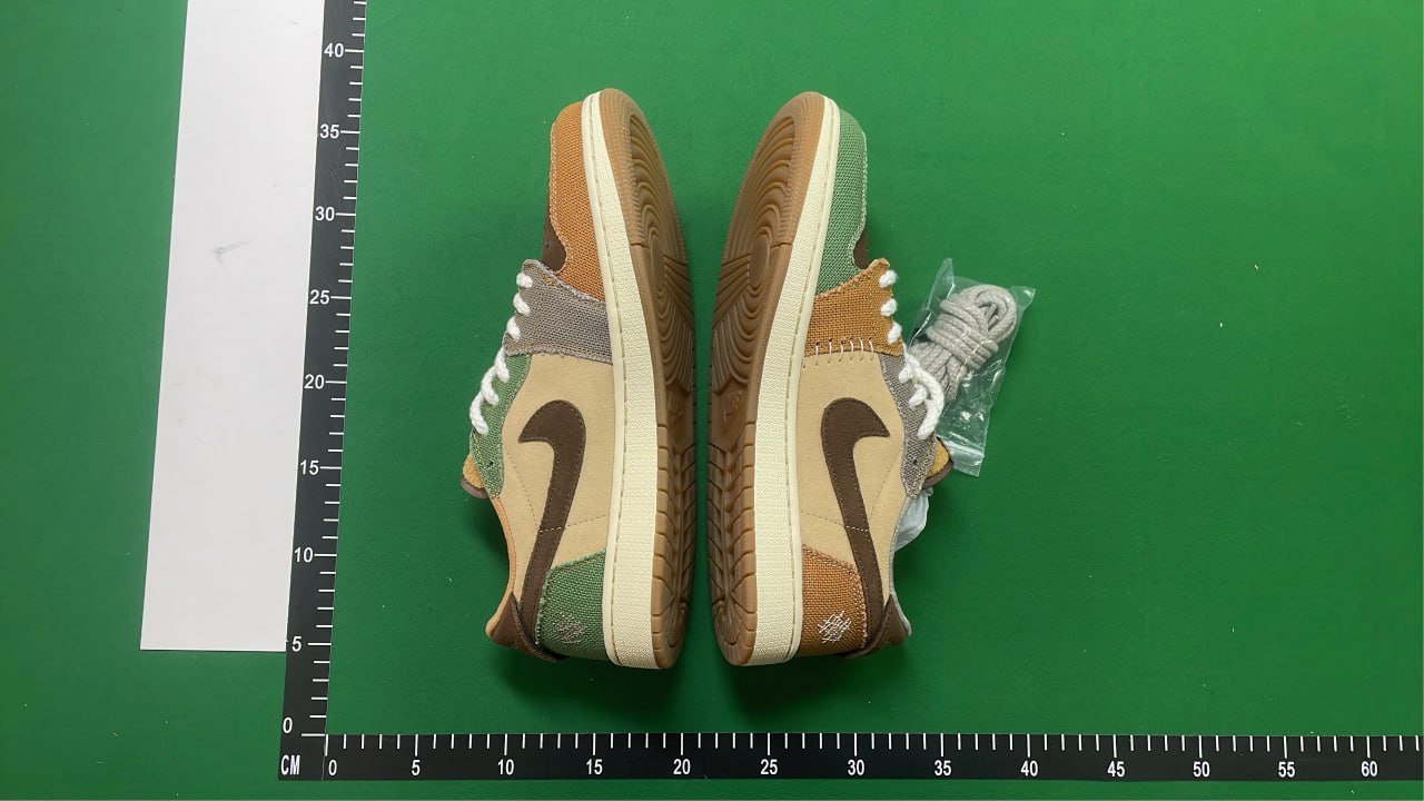 Nike Air Jordan 1 Low