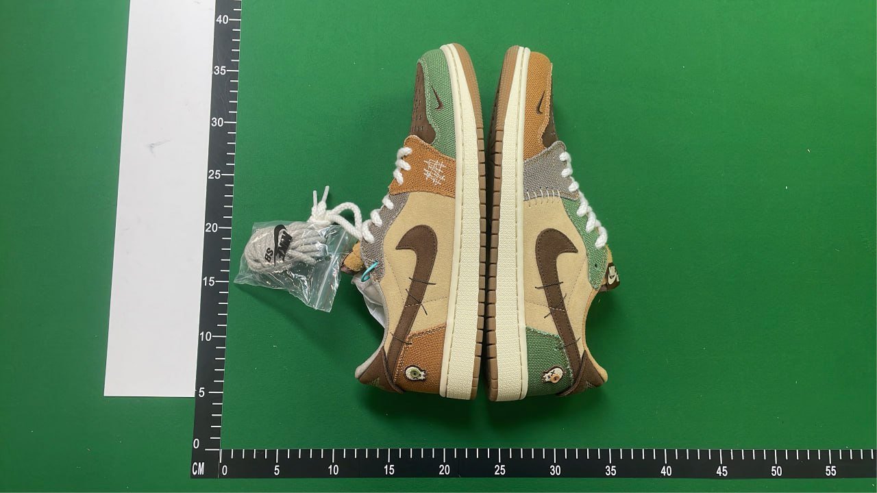 Nike Air Jordan 1 Low