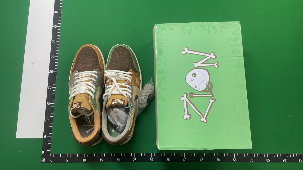 Nike Air Jordan 1 Low