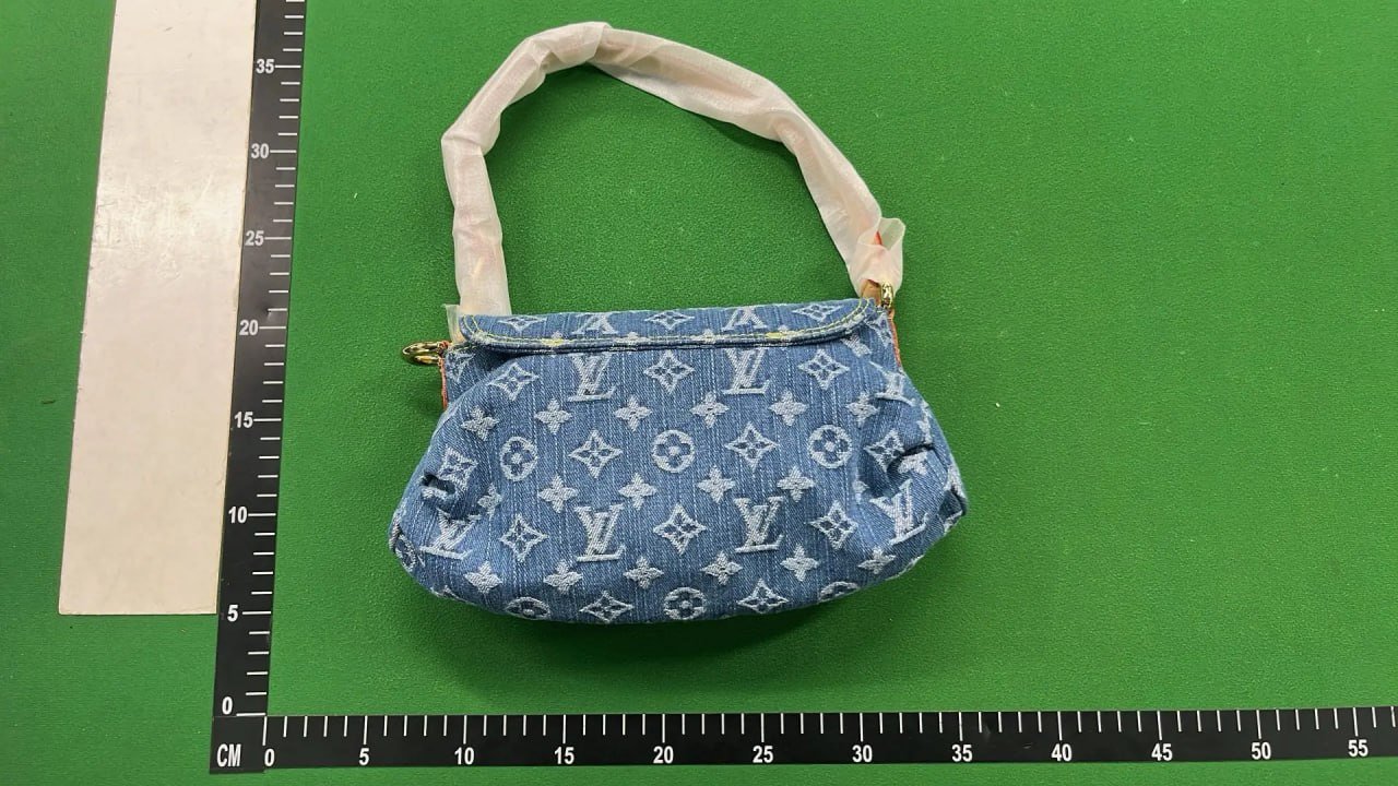 Louis Vuitton Underarm bag