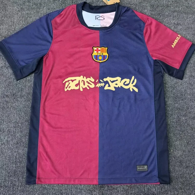 Football Jersey