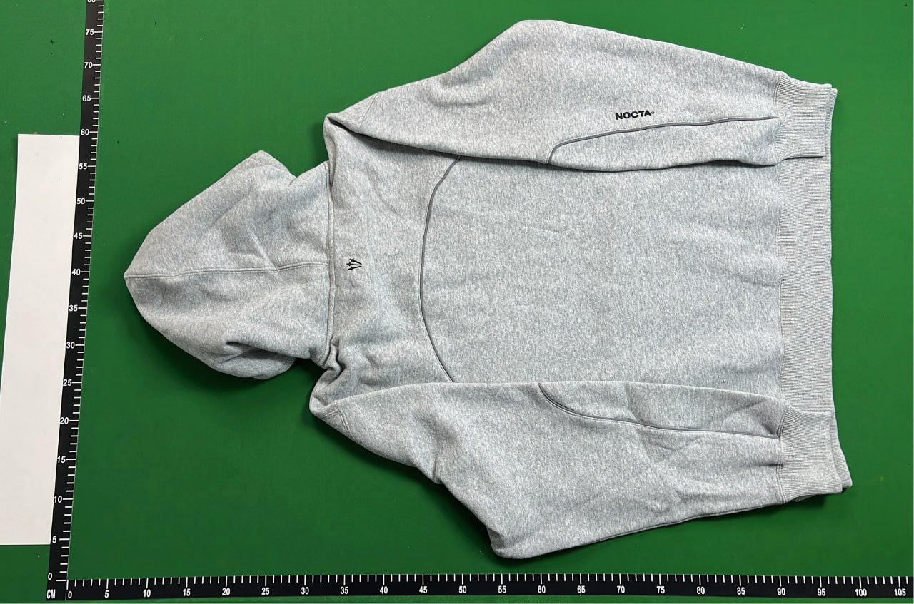 Nike Classic Hoodie