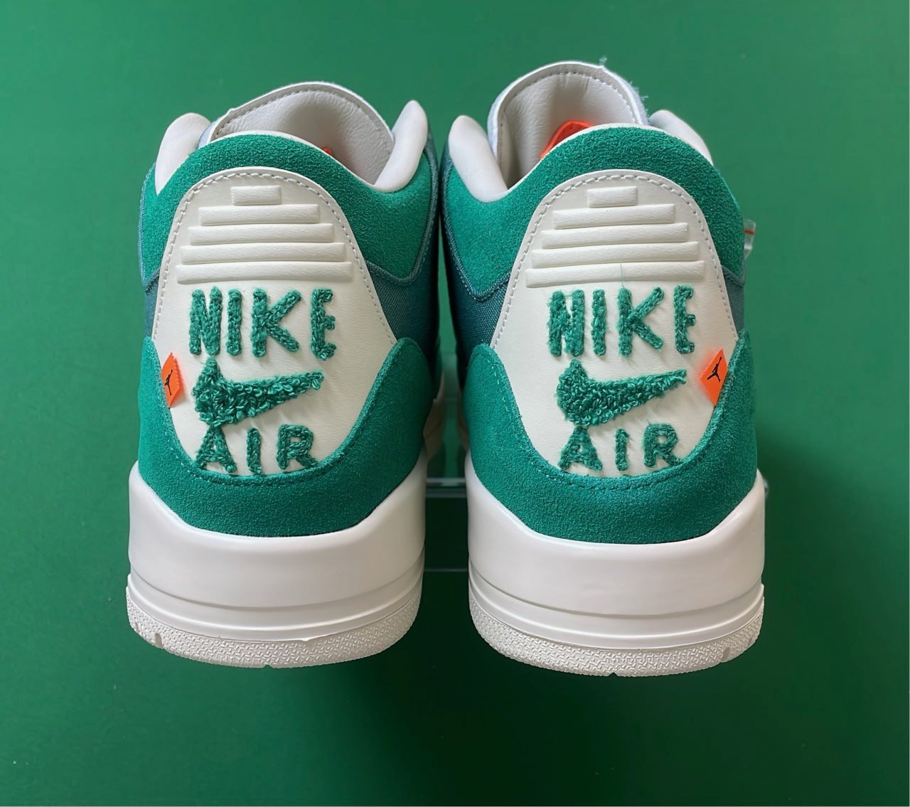 Nike Air Jordan 3 Retro