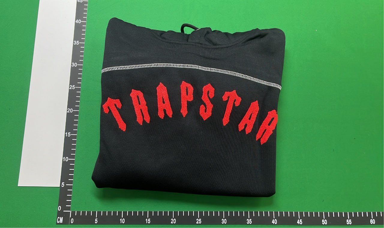 TRAPSTAR hoodie