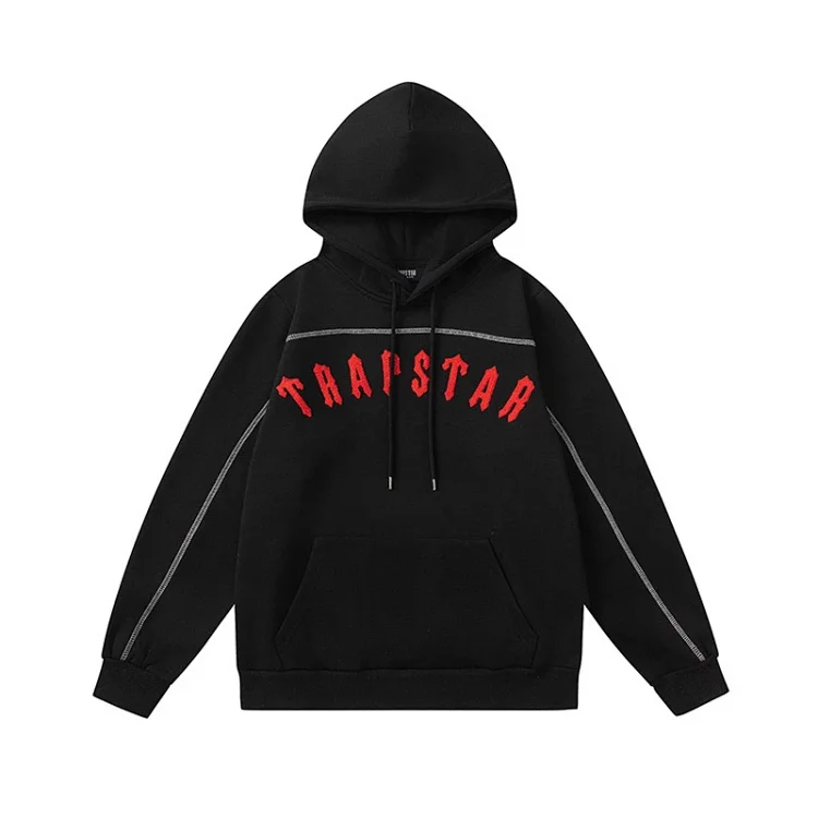 TRAPSTAR hoodie