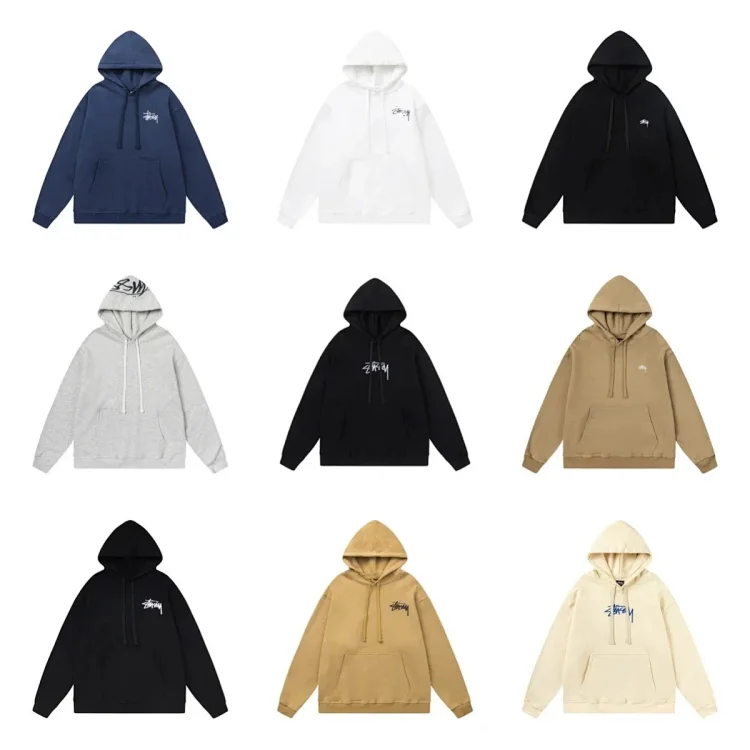Stussy Hoodie