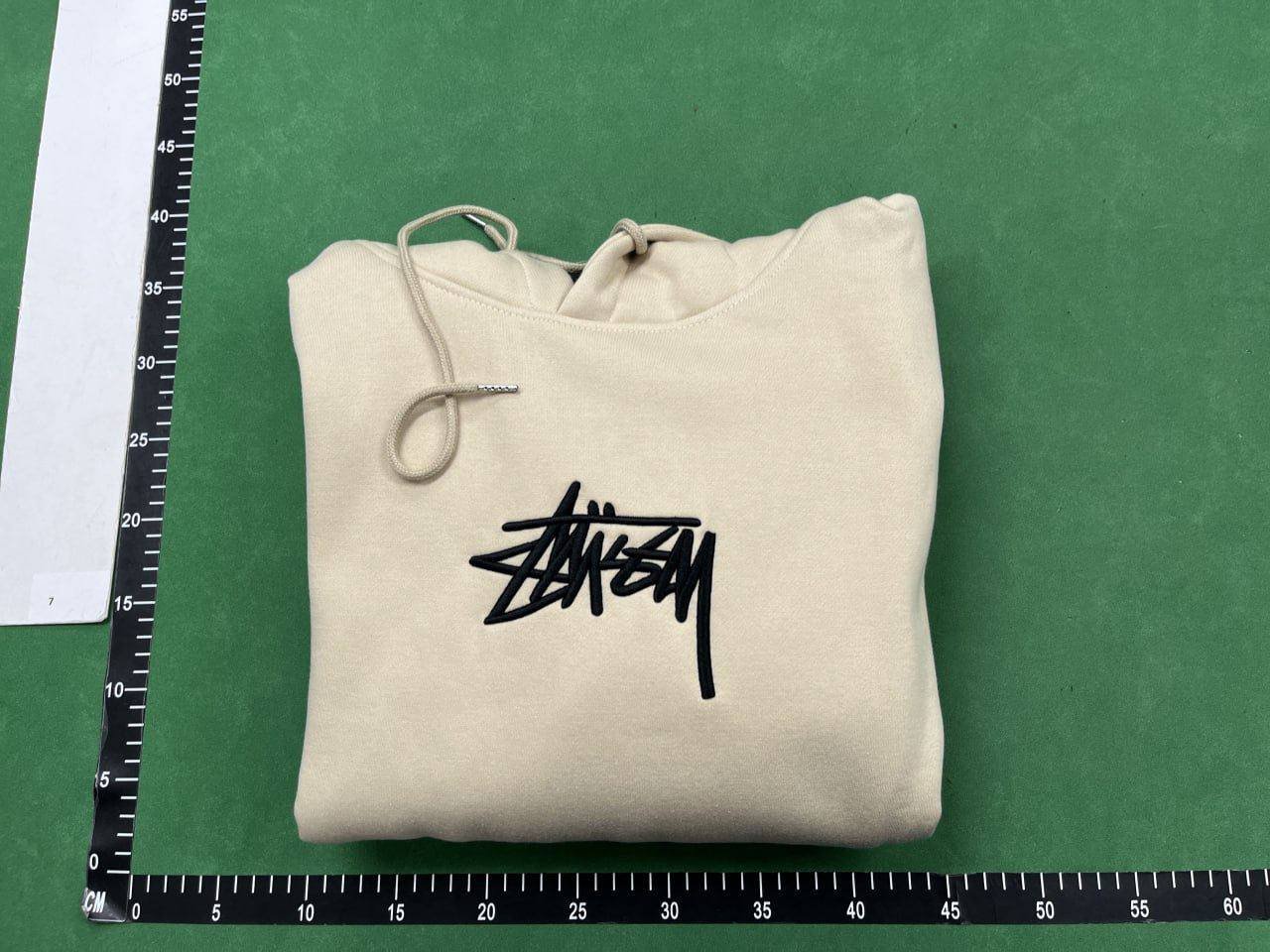 Stussy Hoodie