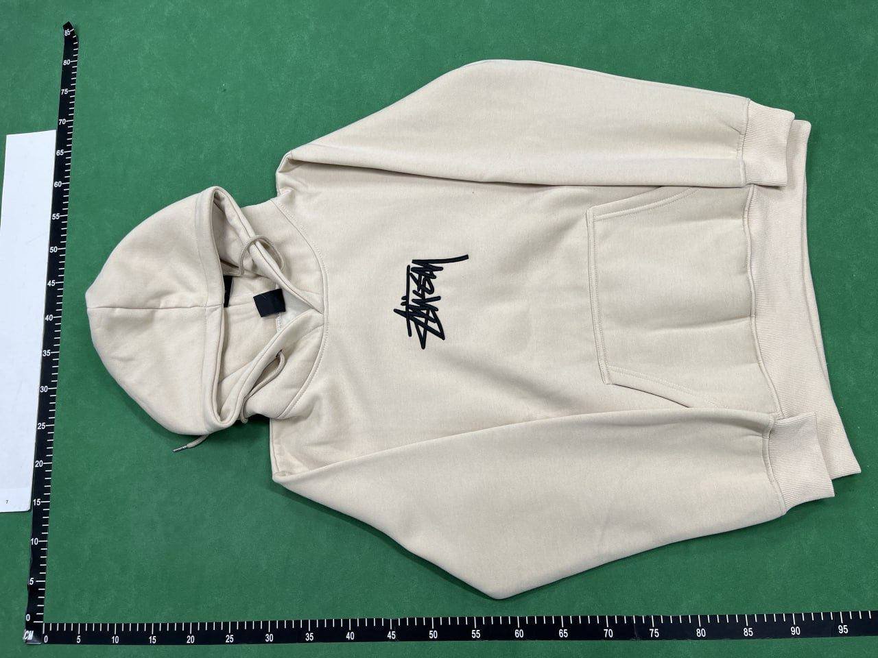 Stussy Hoodie