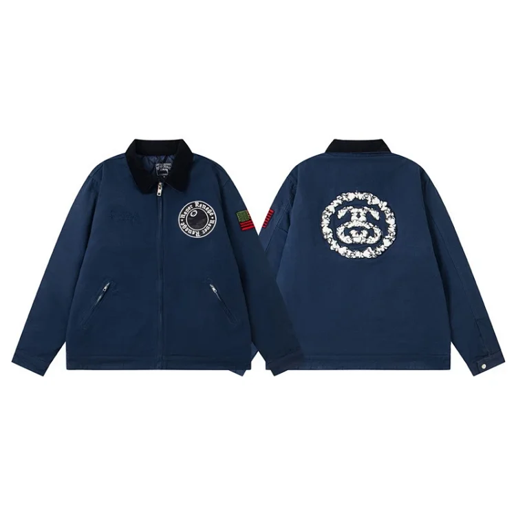 Stussy Jacket