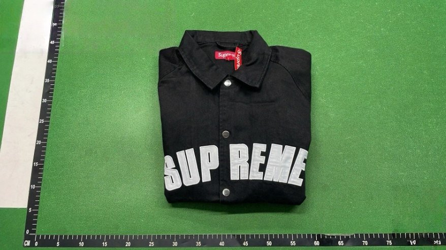 Supreme Jacket