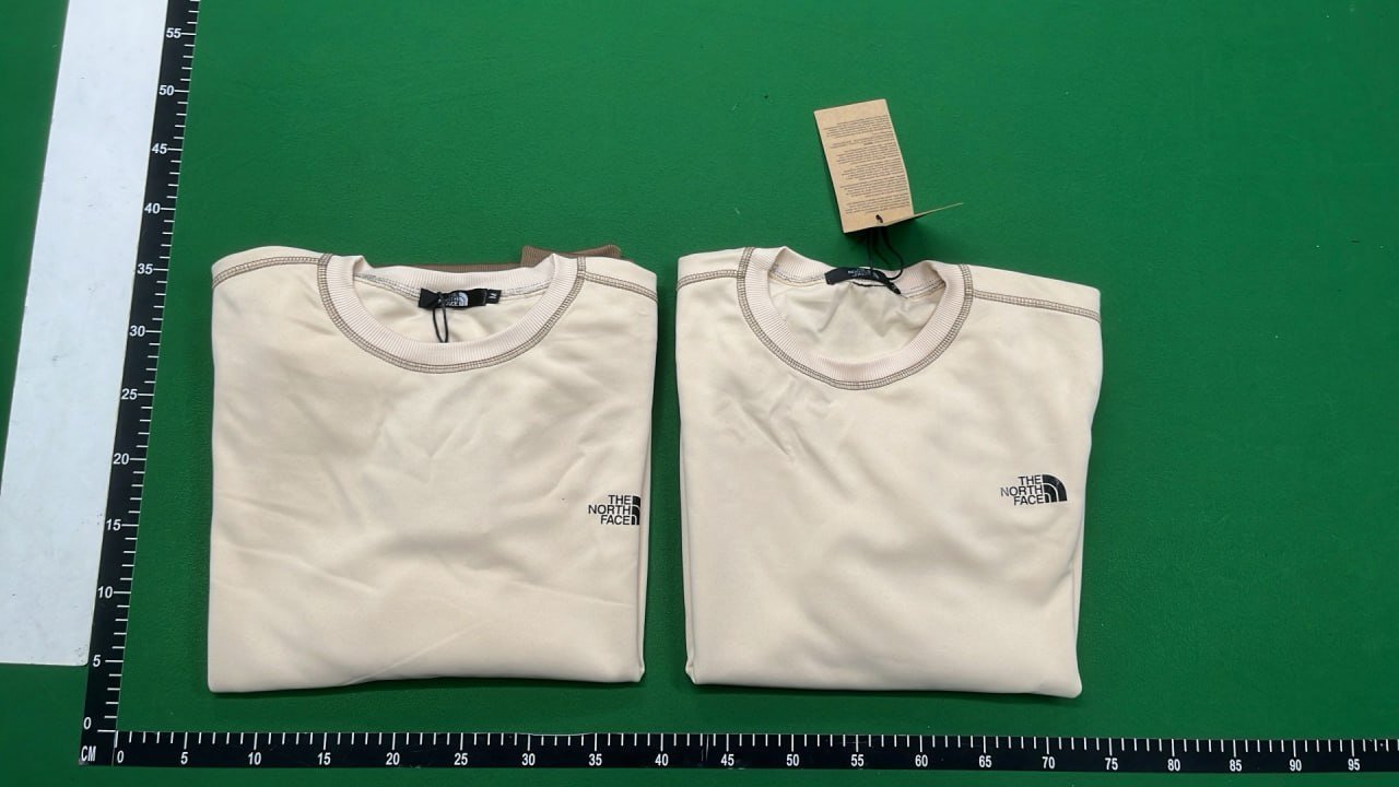 The North Face Sweatshirt