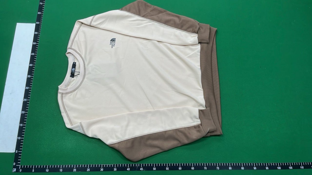 The North Face Sweatshirt