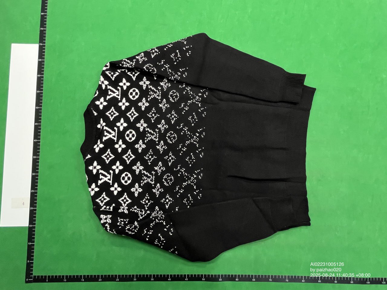 Louis Vuitton Sweater