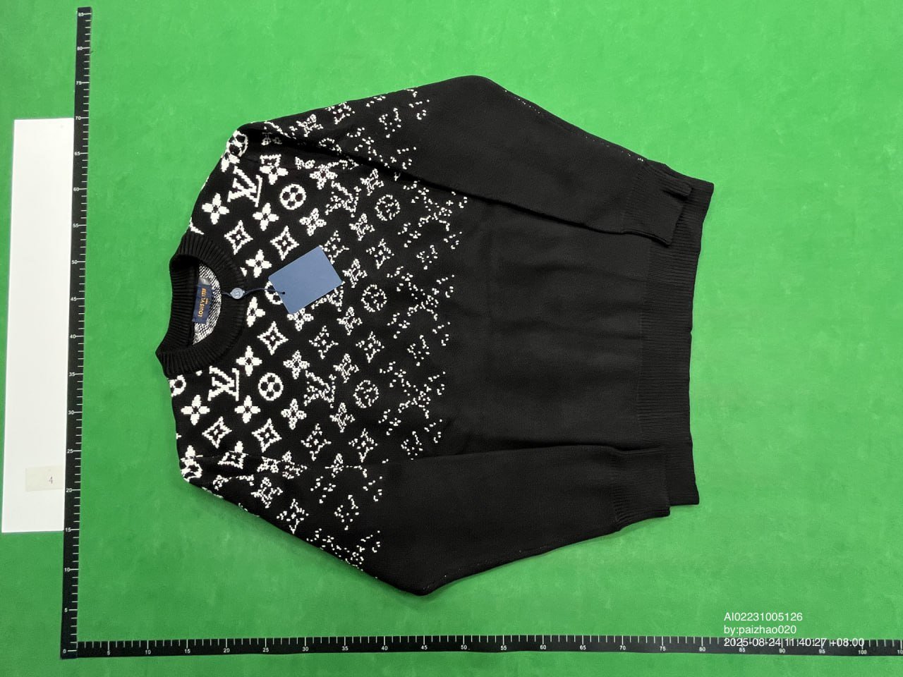 Louis Vuitton Sweater