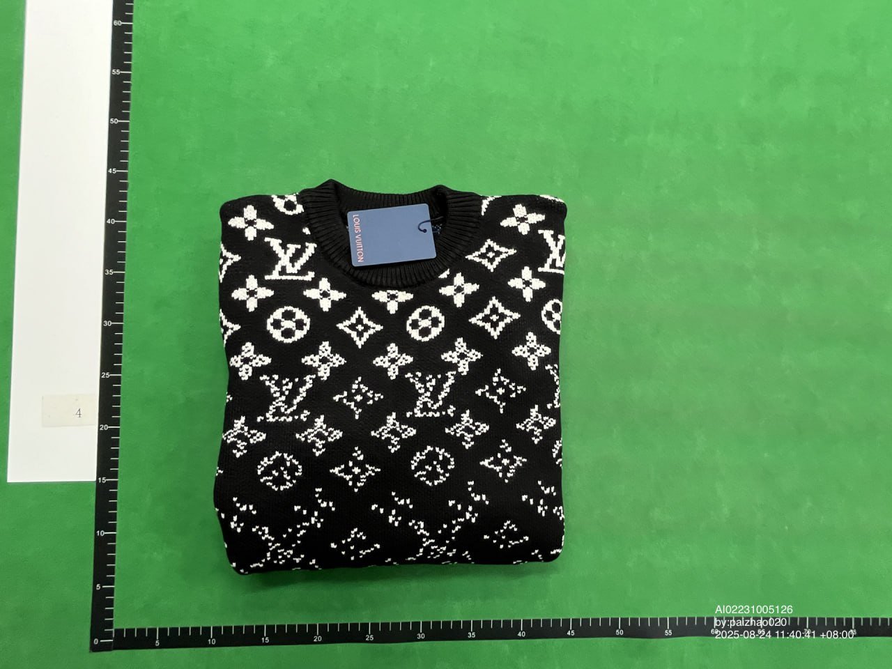 Louis Vuitton Sweater