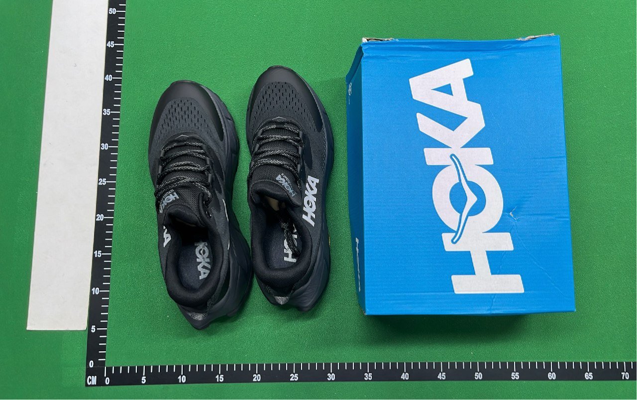 HOKA One One Speedgoat 5 Trail Running Shoes