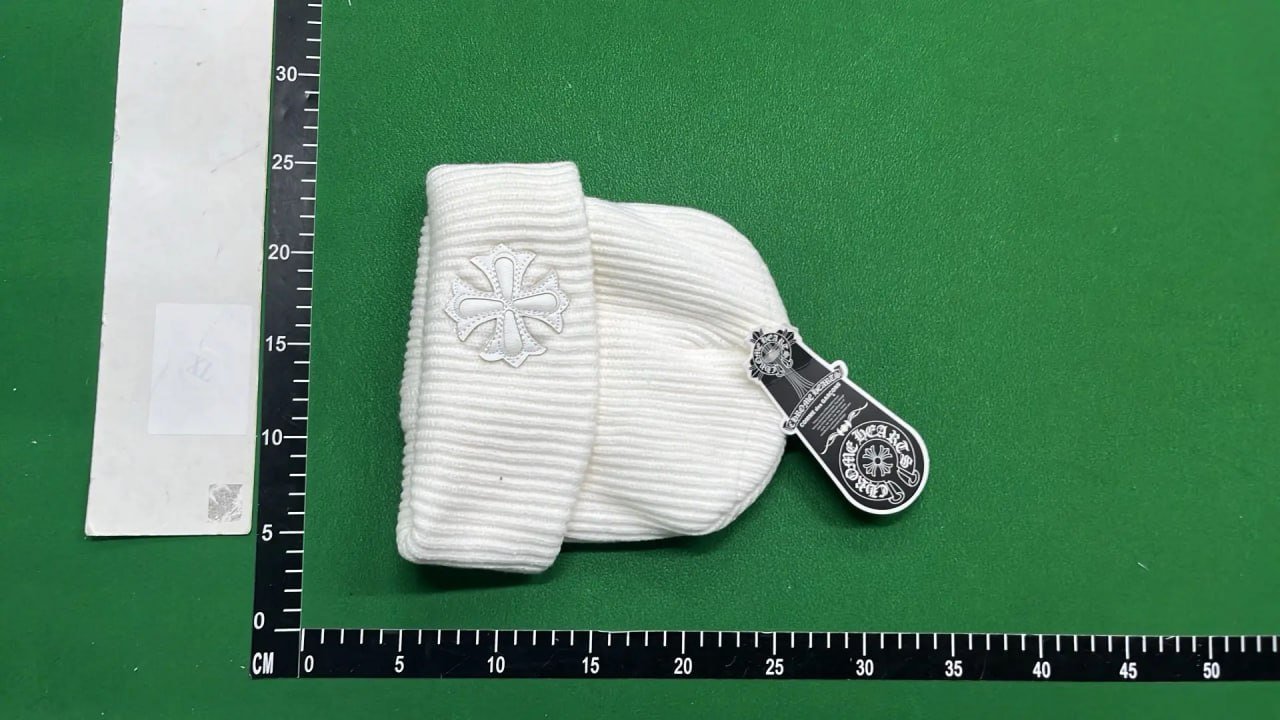 Chrome Hearts Beanie