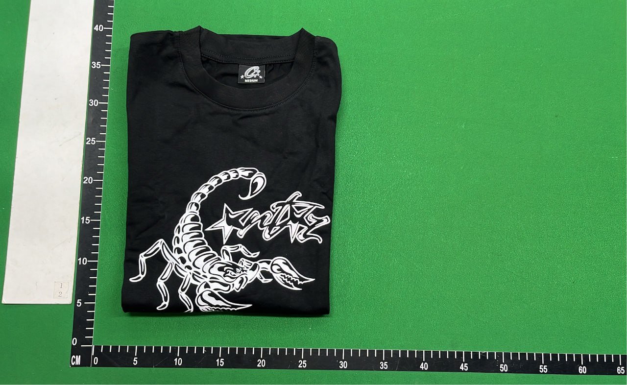 Scorpion Graphic T-Shirt