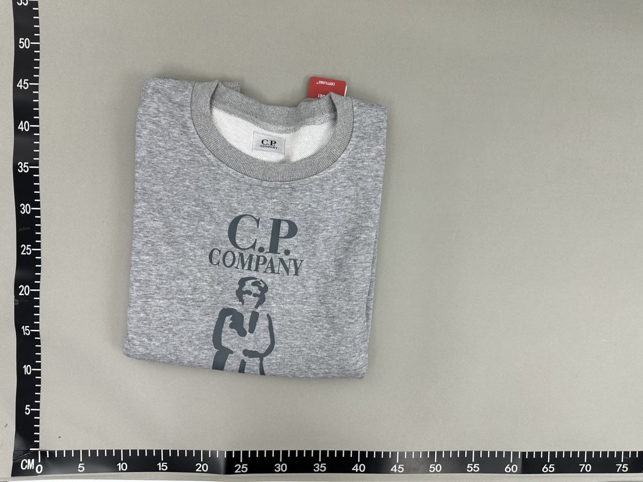 CP Hoodie