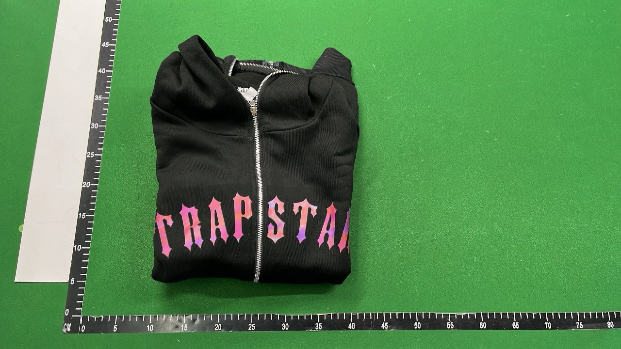  Trapsta jacket