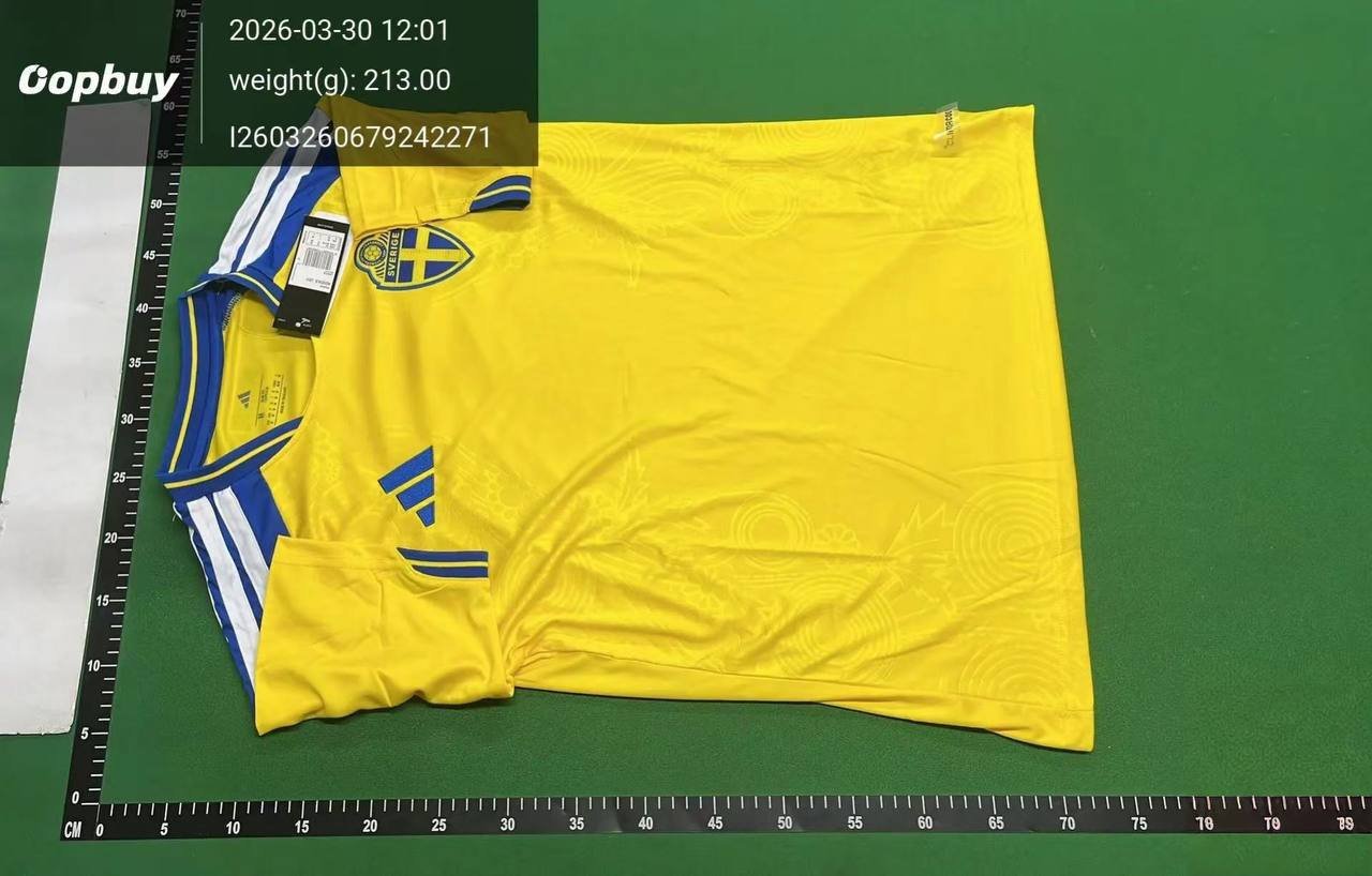  2026 FIFA World Cup(USA-Canada-Mexico) National Team Jerseys