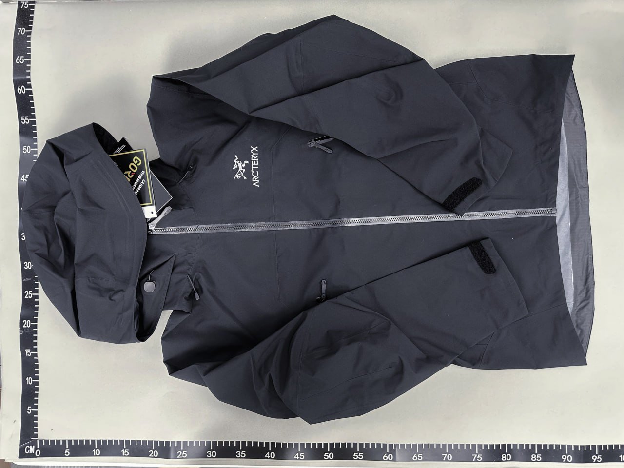 Arcteryx Jacket