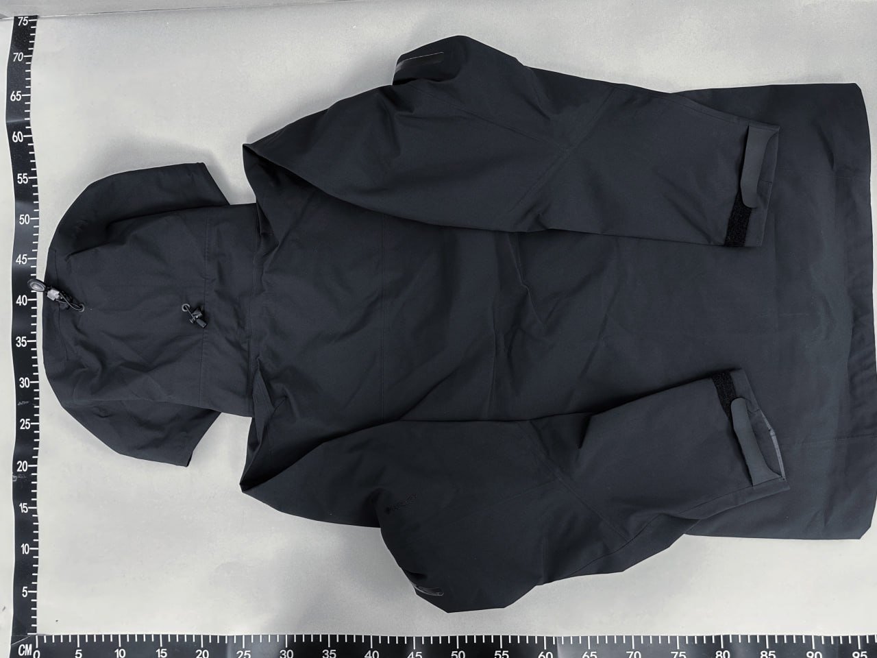 Arcteryx Jacket